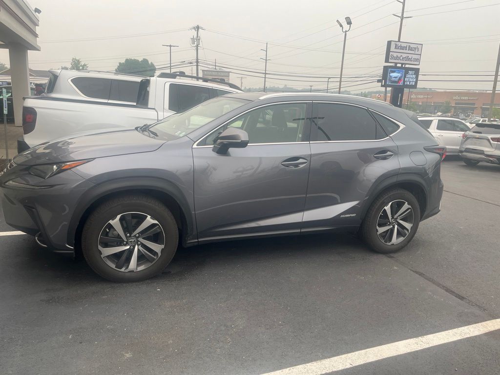 lexus nx hybrid 2020 JTJGJRDZXL2134092 image lexus nx hybrid 2020 JTJGJRDZXL2134092 image